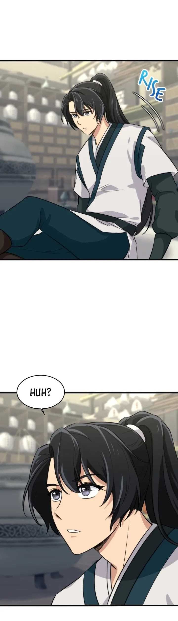 The Laws of Cultivation - Chapter 1 - Page 50