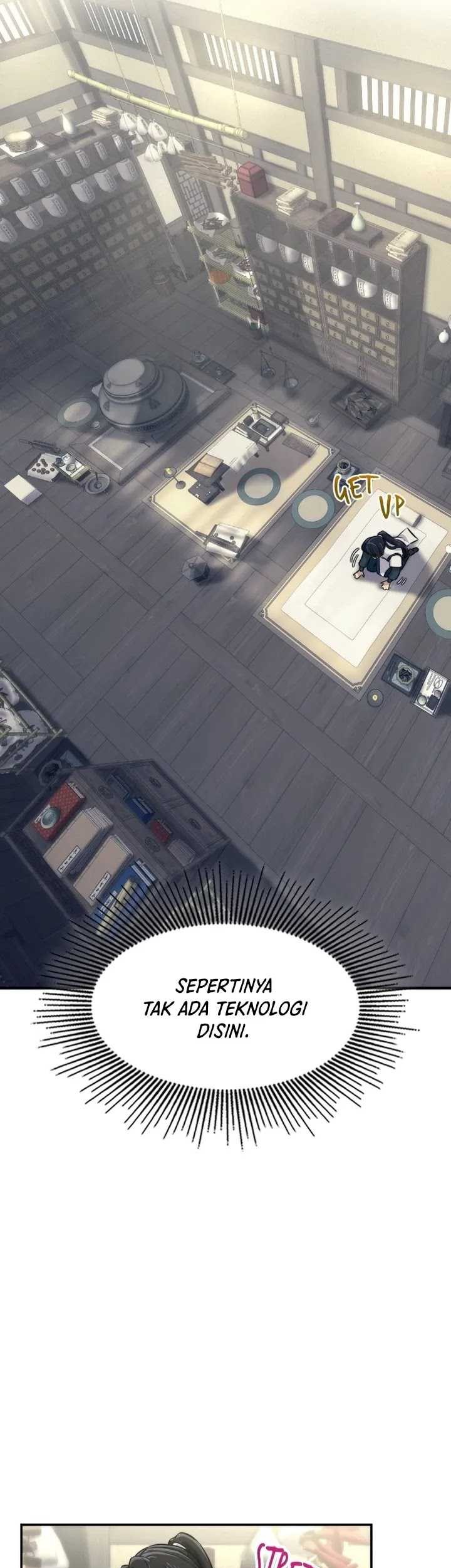 The Laws of Cultivation - Chapter 1 - Page 52