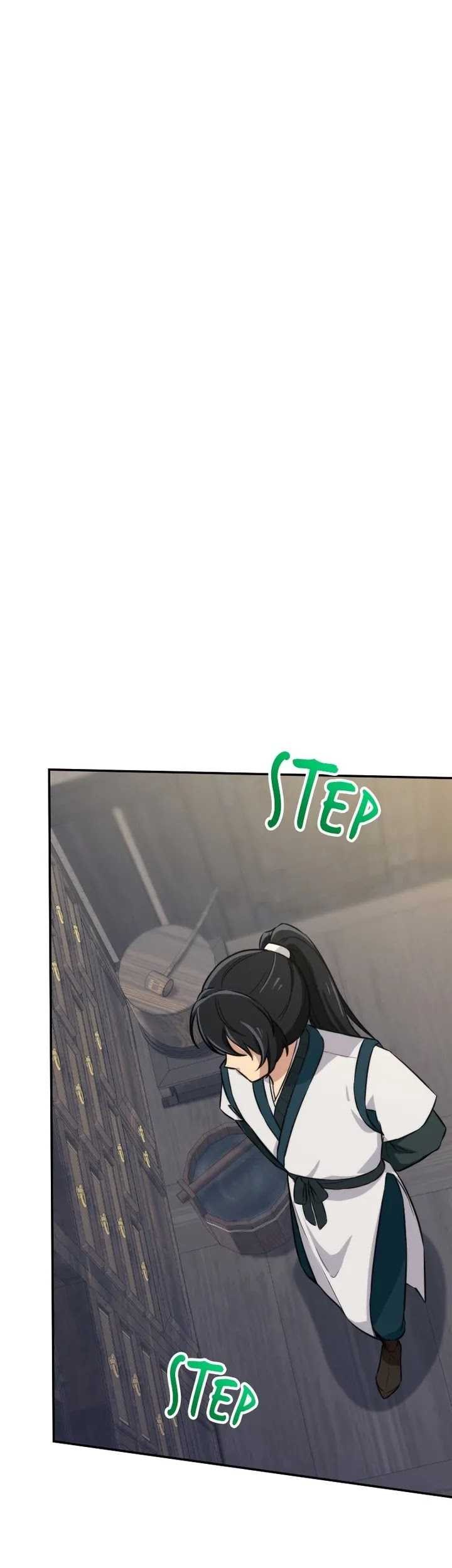 The Laws of Cultivation - Chapter 1 - Page 54