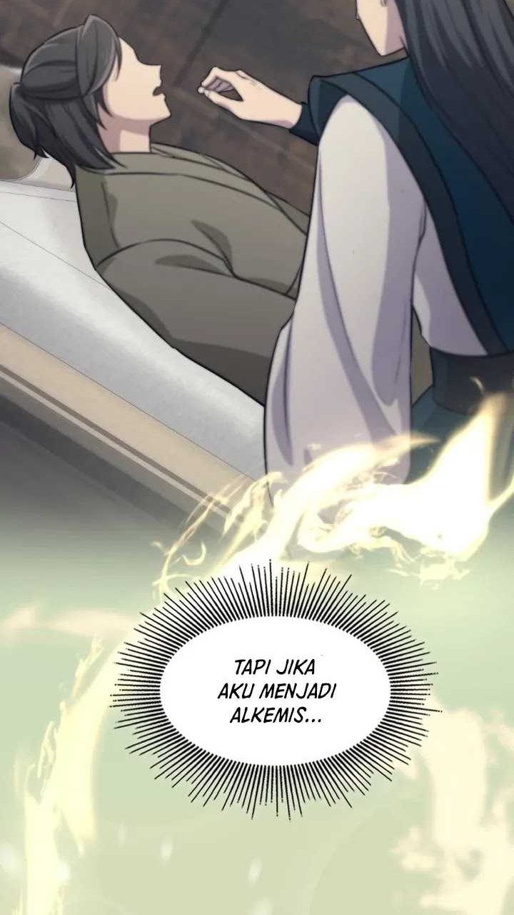 The Laws of Cultivation - Chapter 1 - Page 57