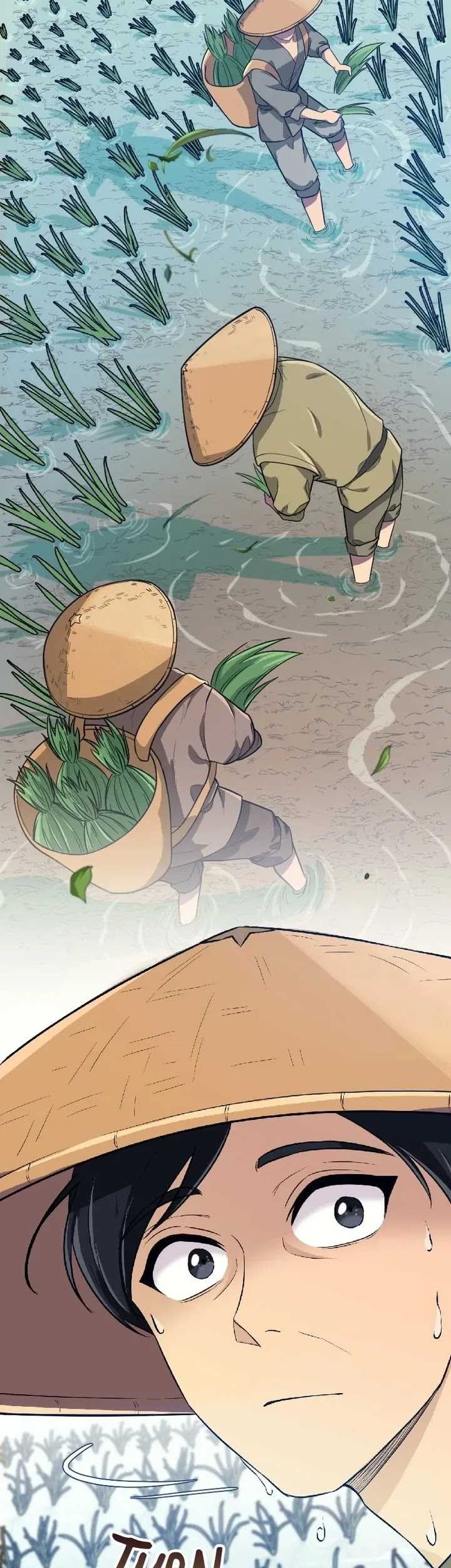 The Laws of Cultivation - Chapter 1 - Page 4