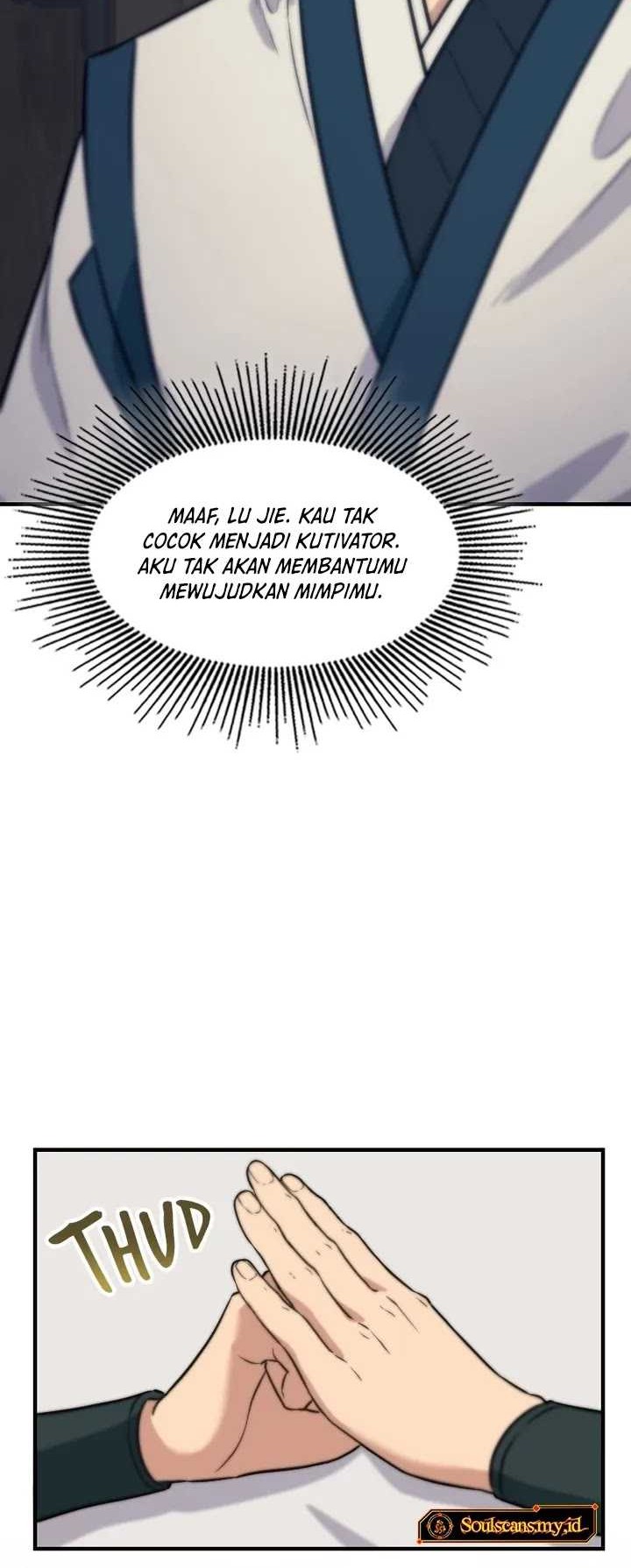 The Laws of Cultivation - Chapter 1 - Page 61