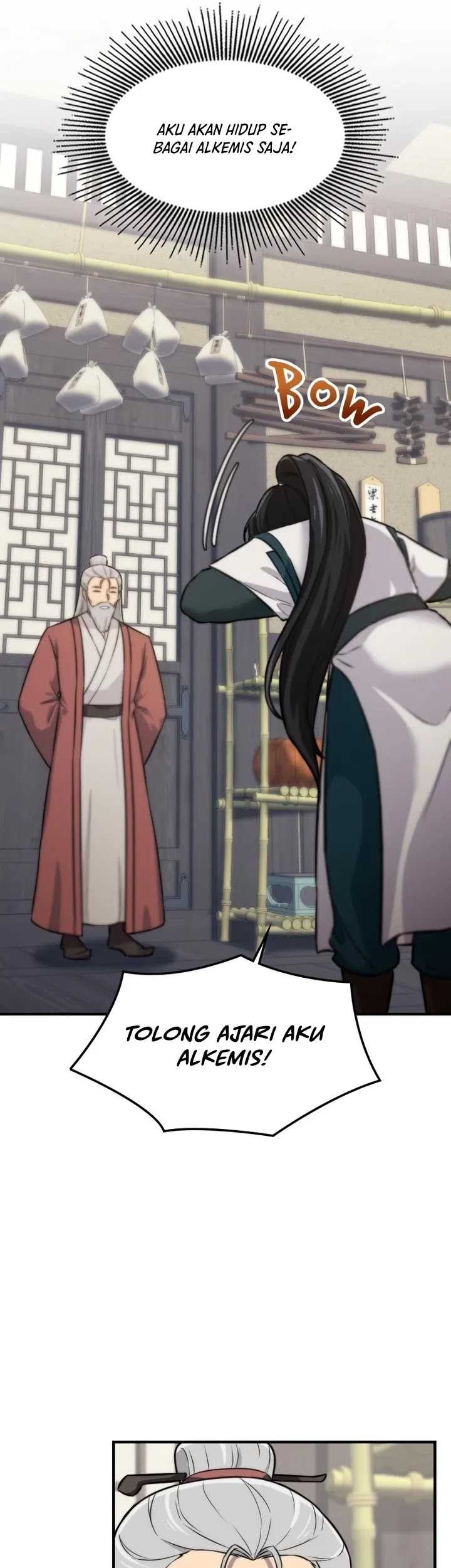 The Laws of Cultivation - Chapter 1 - Page 62