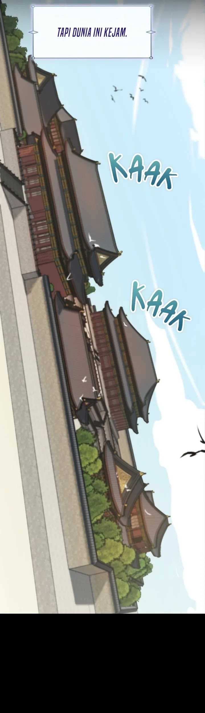 The Laws of Cultivation - Chapter 1 - Page 10