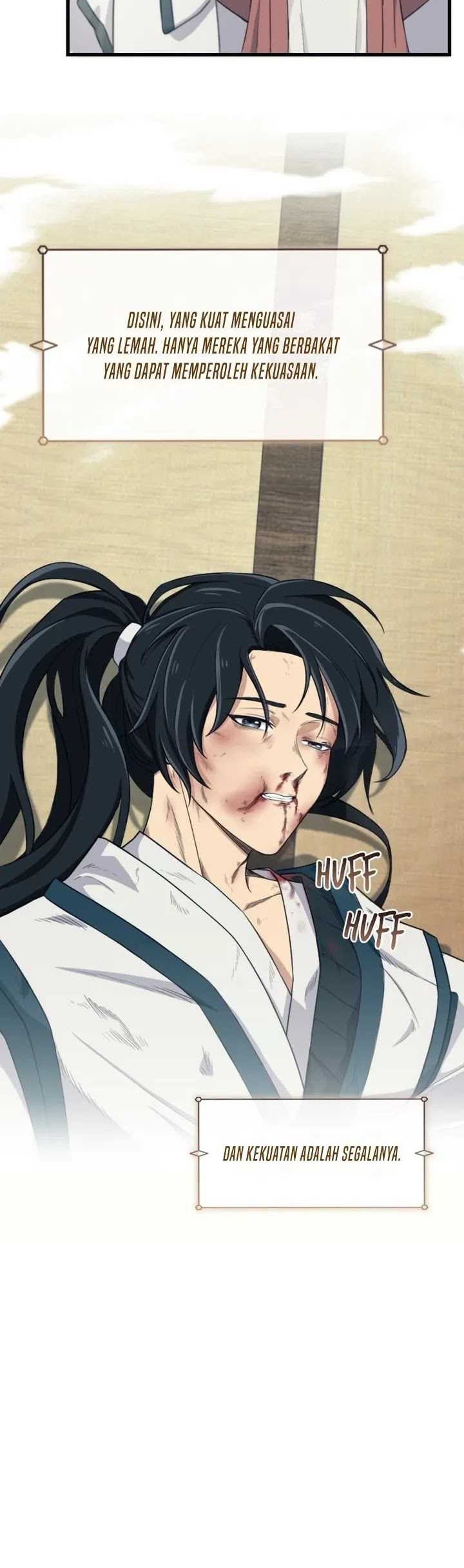 The Laws of Cultivation - Chapter 1 - Page 13