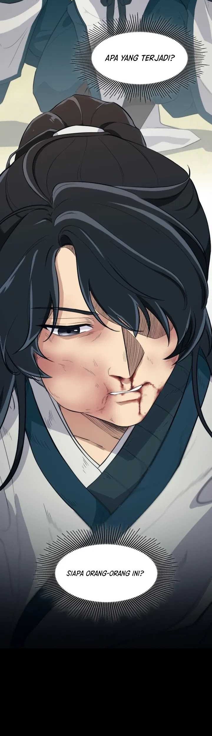 The Laws of Cultivation - Chapter 1 - Page 17