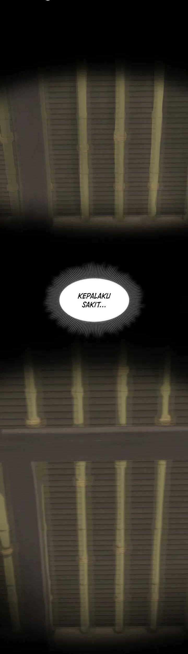 The Laws of Cultivation - Chapter 1 - Page 19