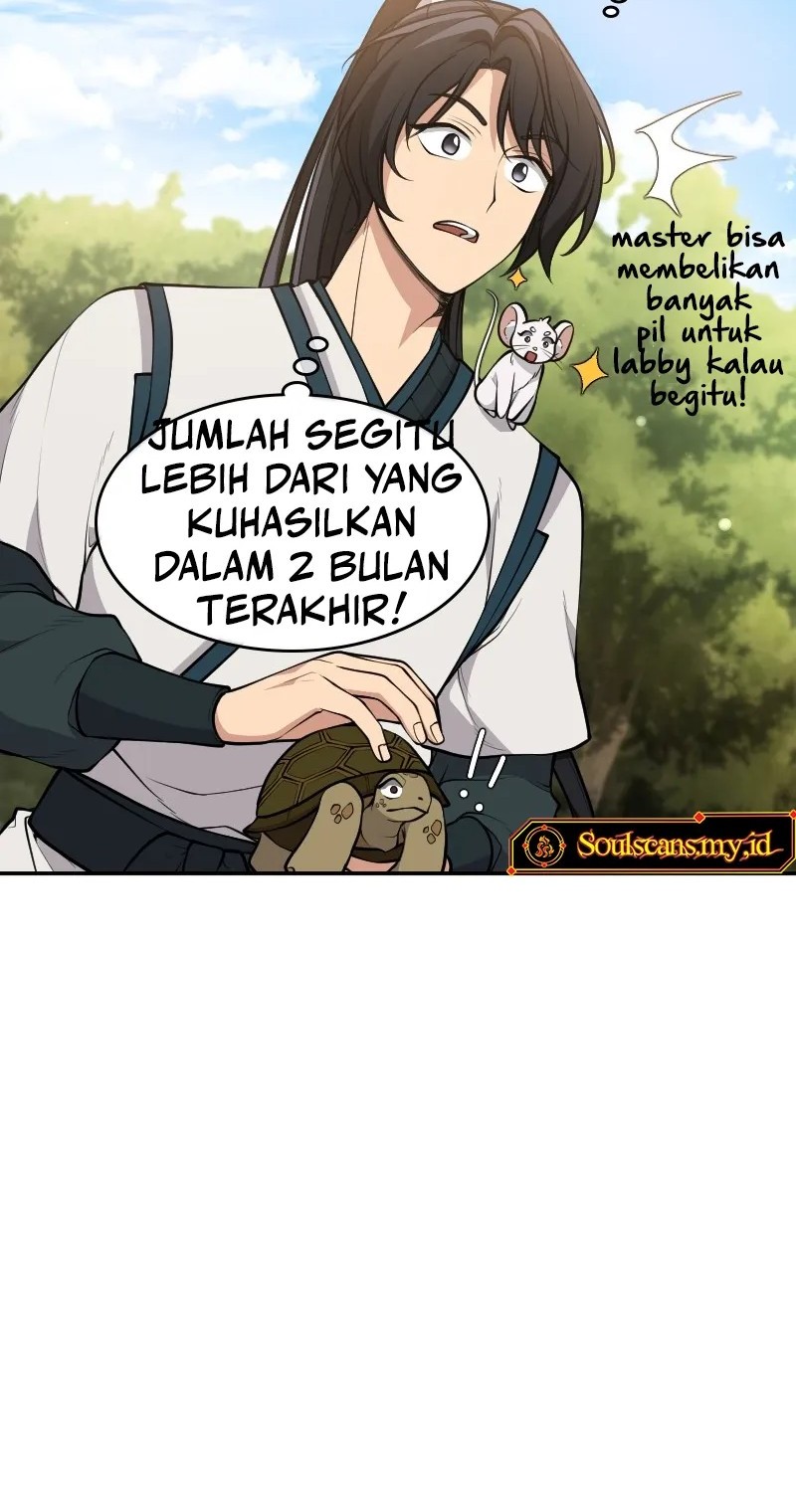 The Laws of Cultivation - Chapter 27 - Page 30