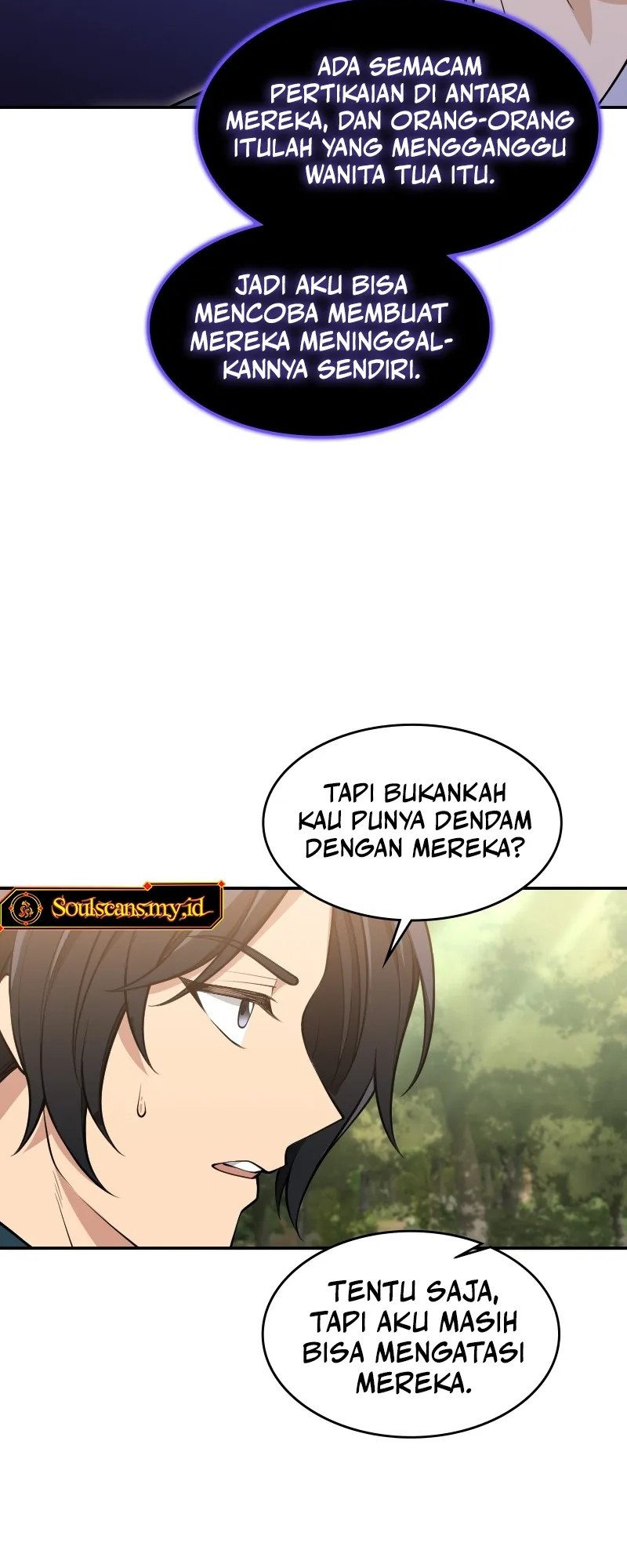 The Laws of Cultivation - Chapter 27 - Page 33