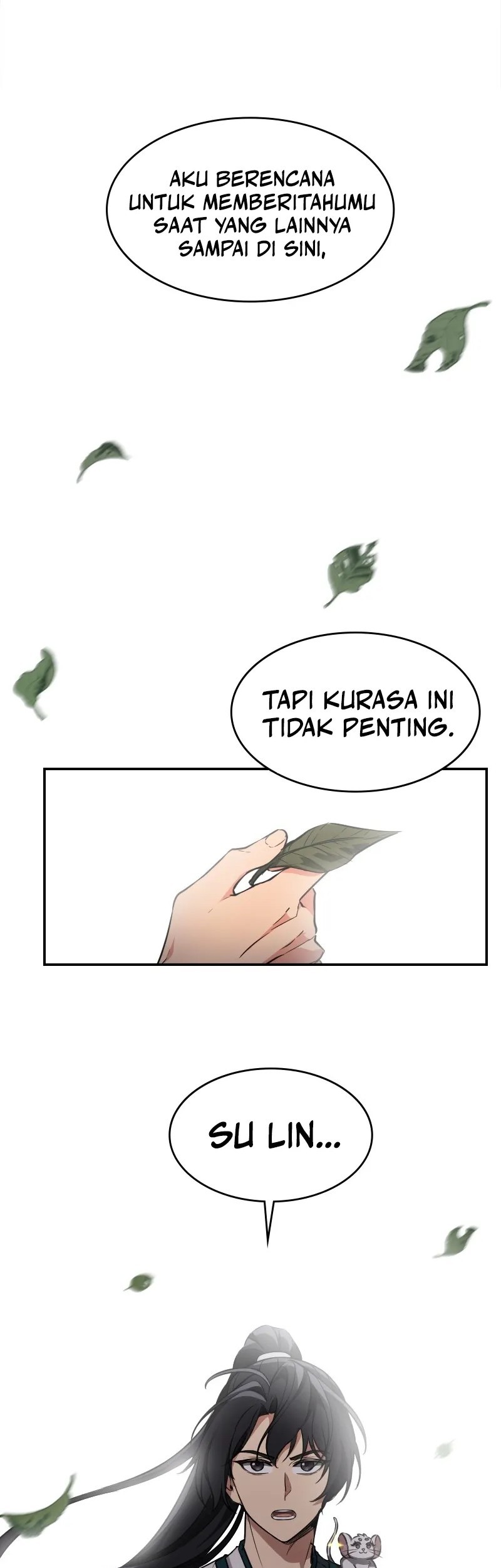 The Laws of Cultivation - Chapter 27 - Page 37