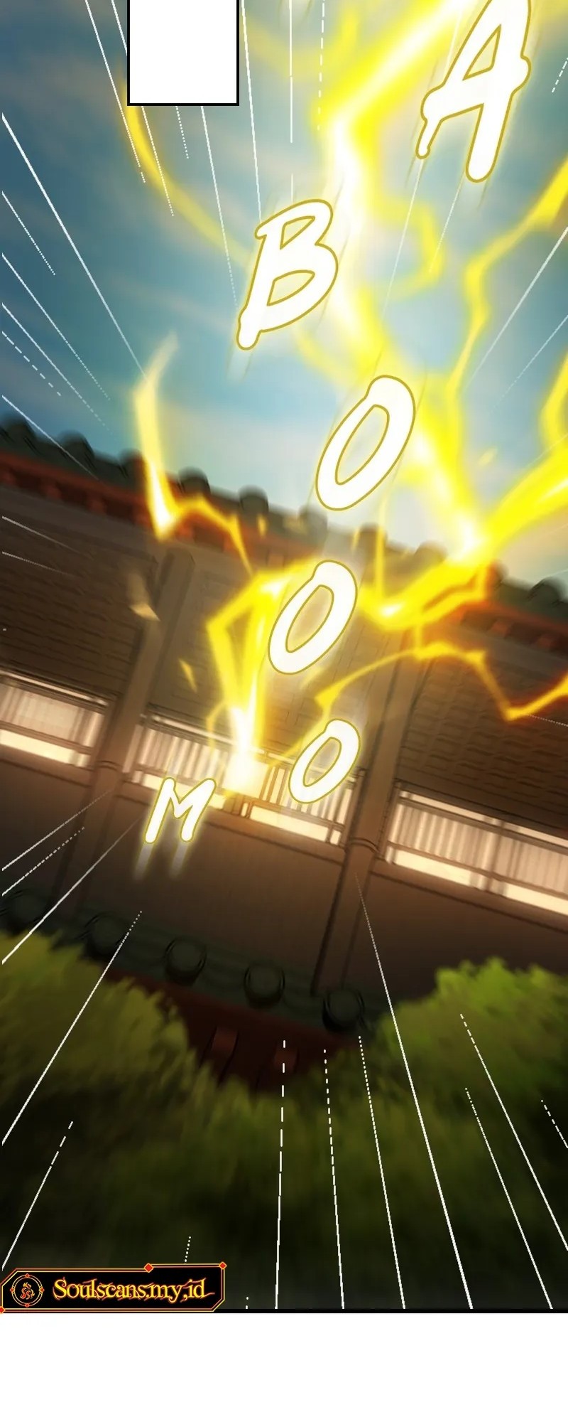 The Laws of Cultivation - Chapter 27 - Page 39