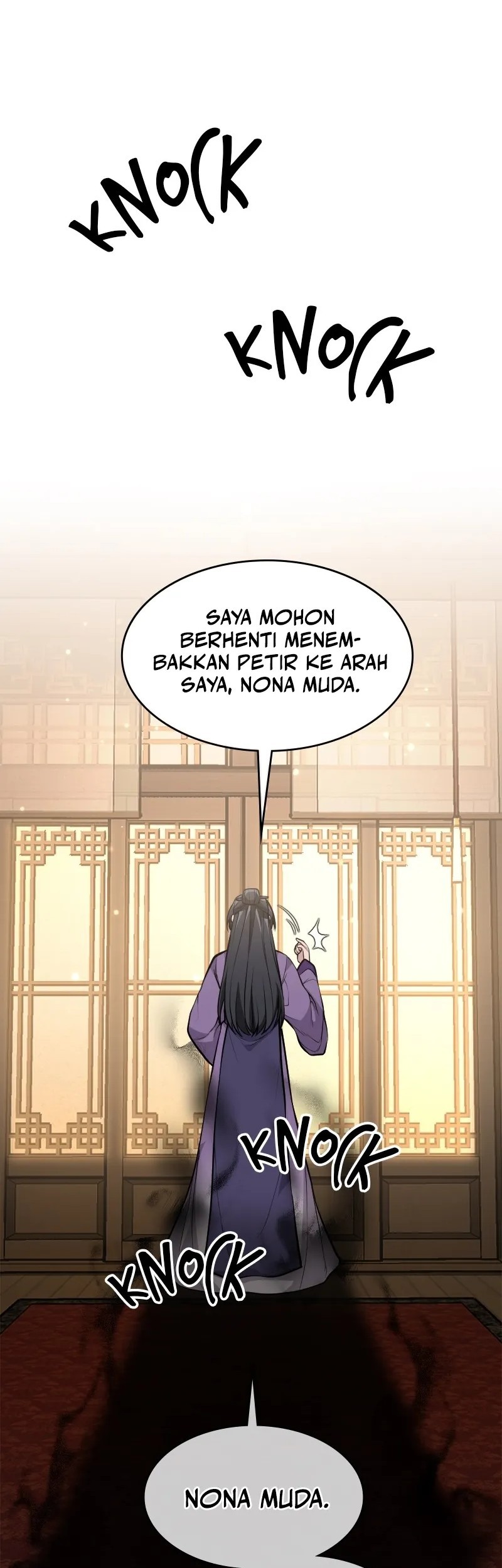 The Laws of Cultivation - Chapter 27 - Page 40