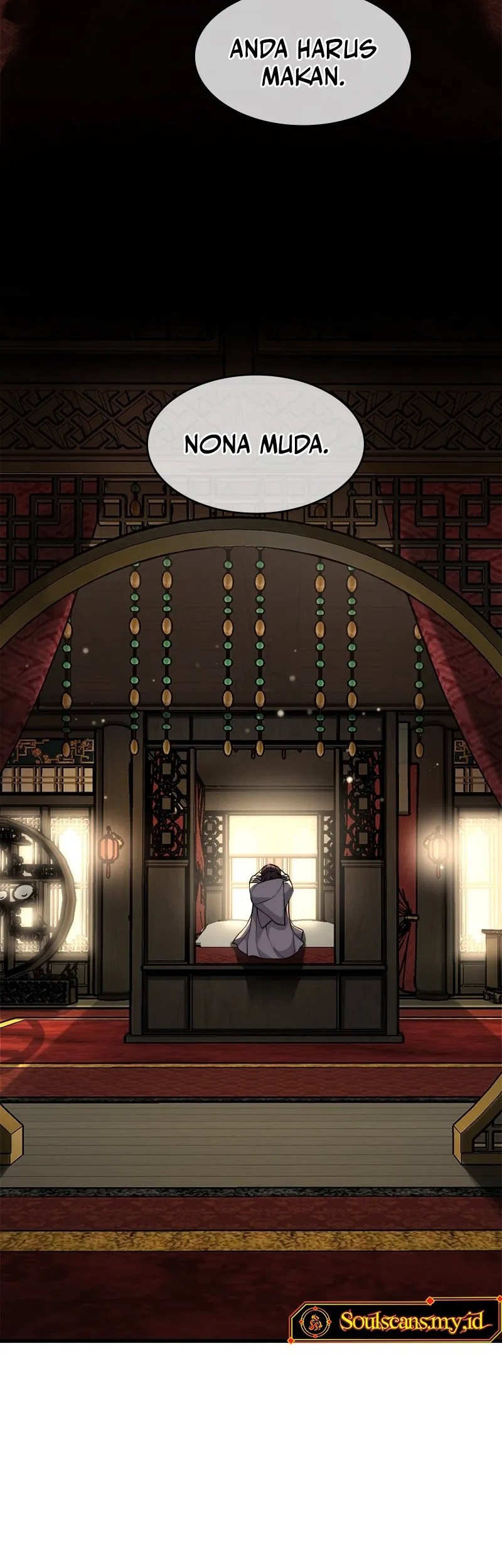 The Laws of Cultivation - Chapter 27 - Page 41