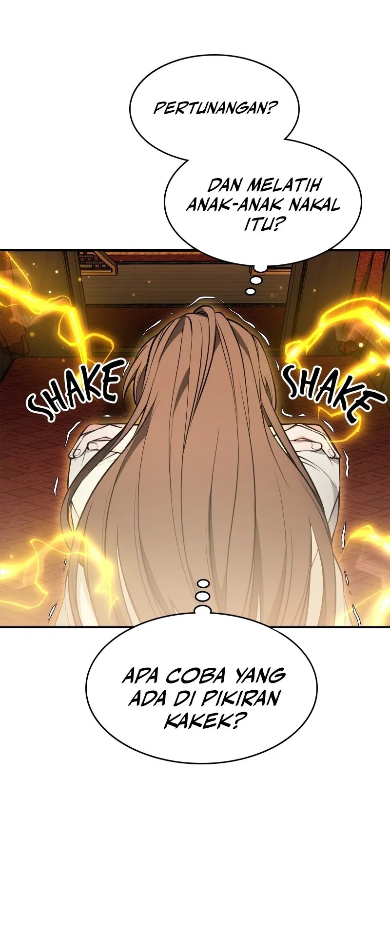 The Laws of Cultivation - Chapter 27 - Page 42