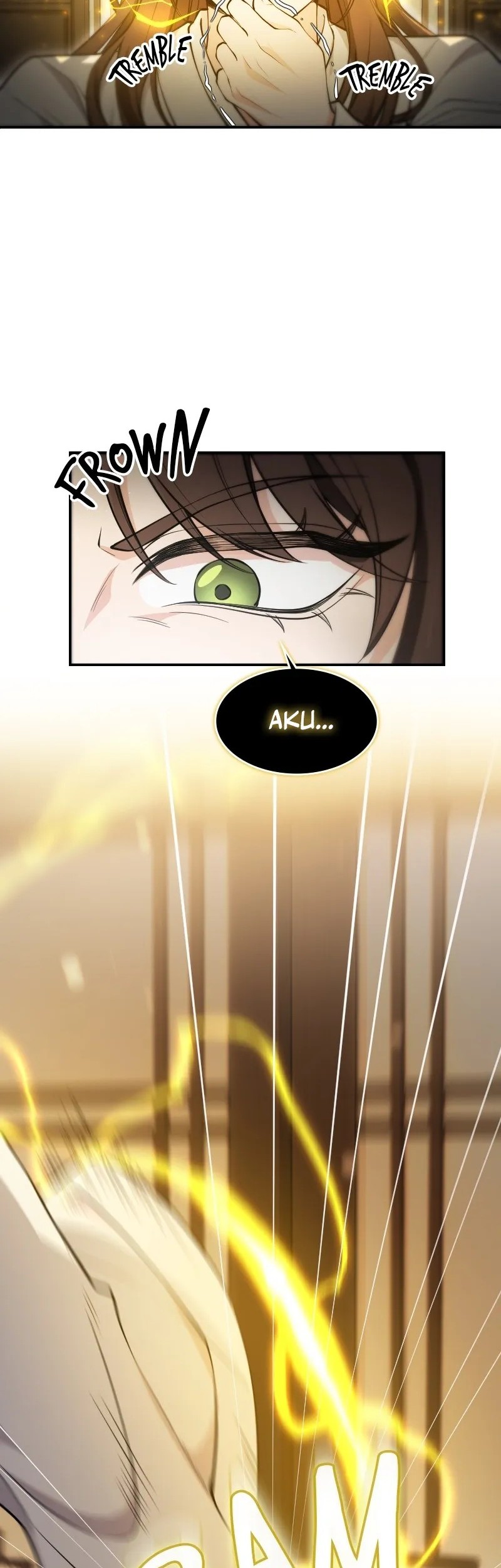 The Laws of Cultivation - Chapter 27 - Page 44