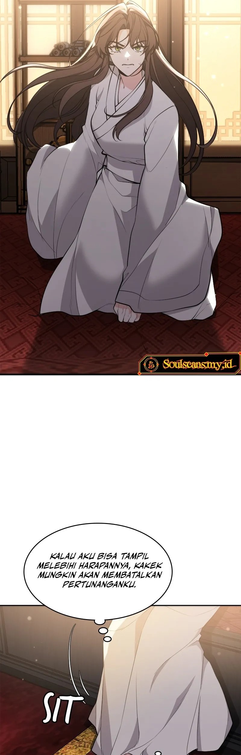 The Laws of Cultivation - Chapter 27 - Page 46