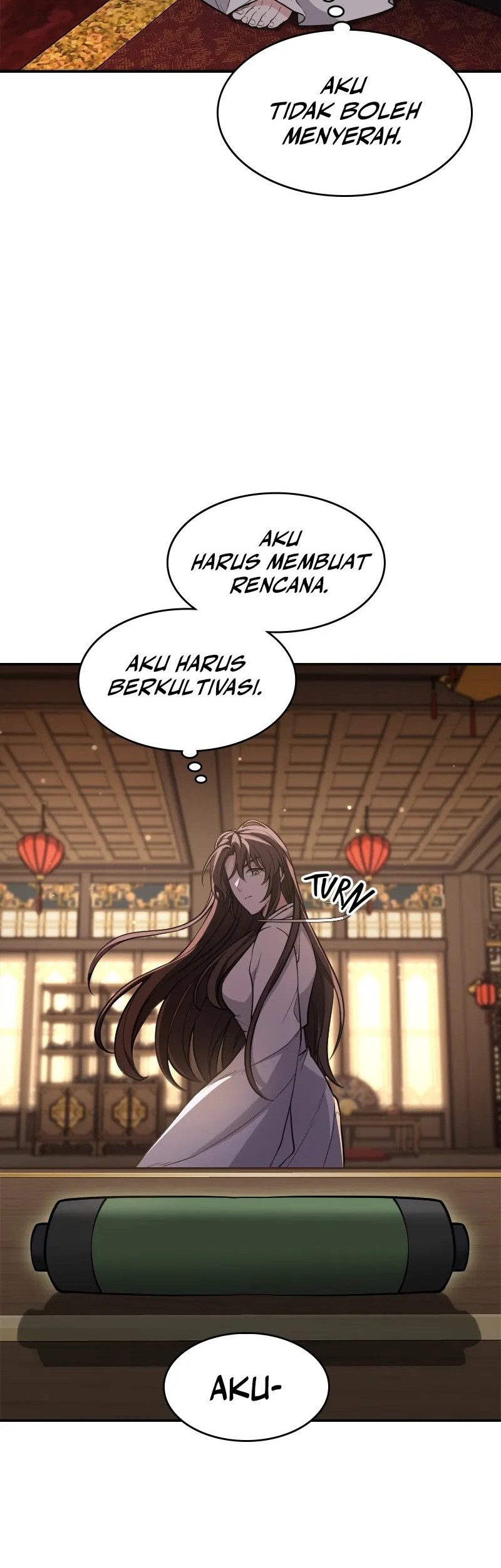 The Laws of Cultivation - Chapter 27 - Page 47