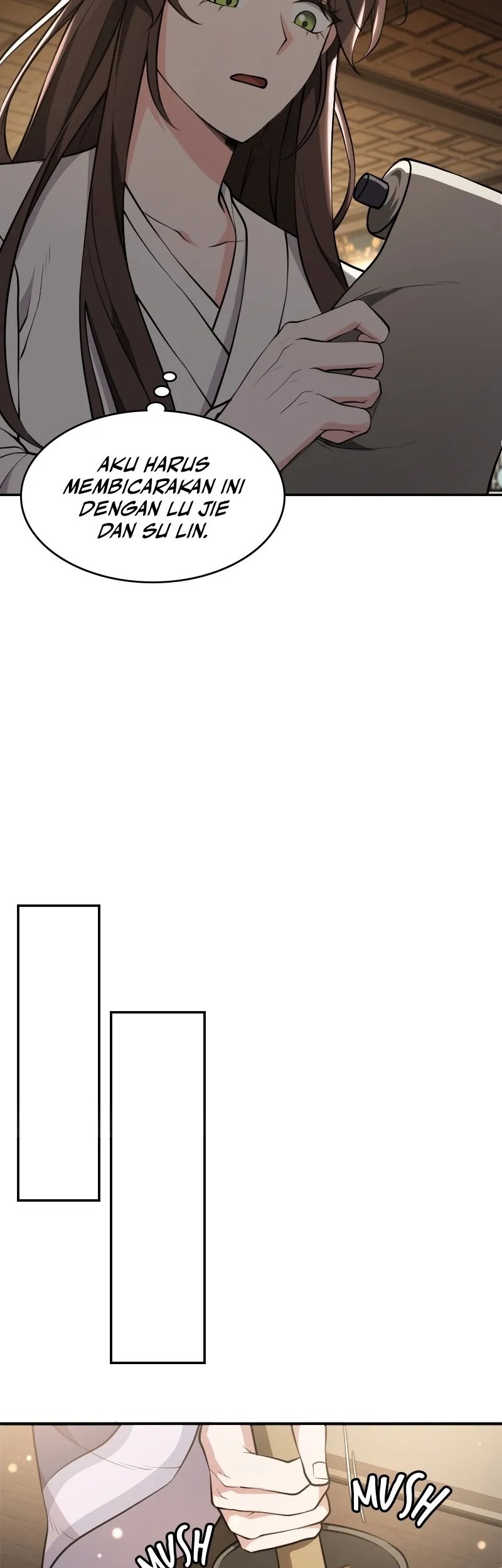 The Laws of Cultivation - Chapter 27 - Page 50