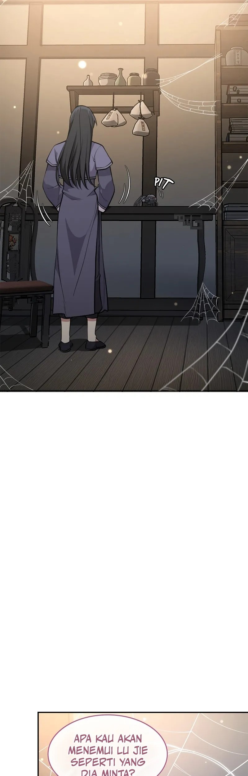 The Laws of Cultivation - Chapter 27 - Page 52