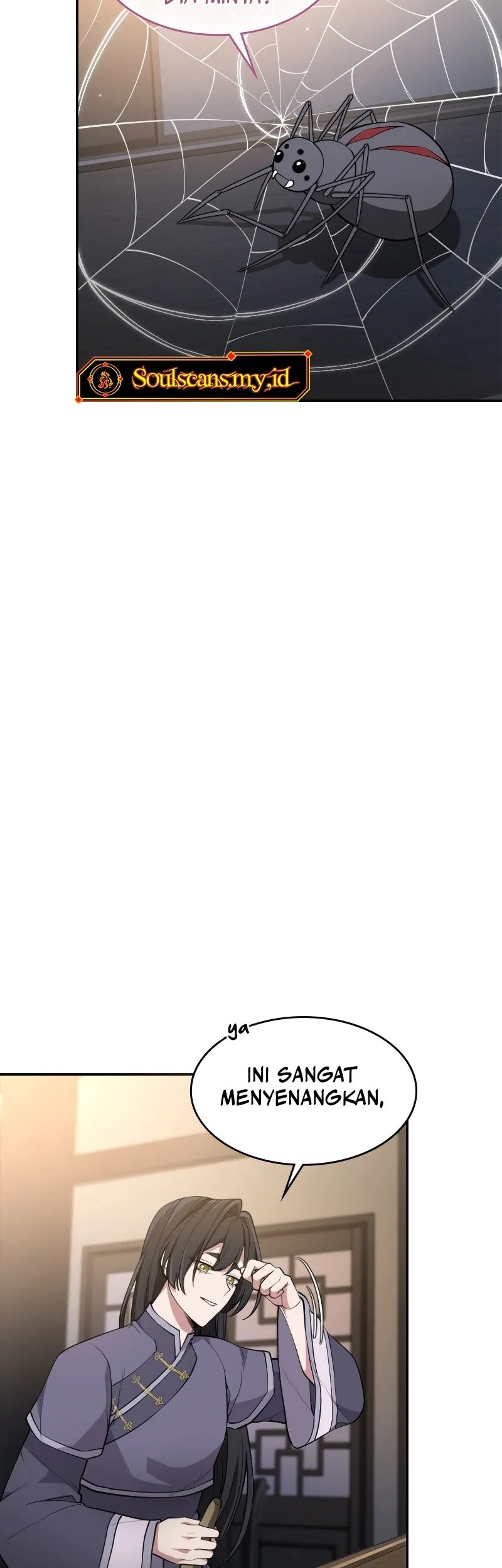 The Laws of Cultivation - Chapter 27 - Page 53