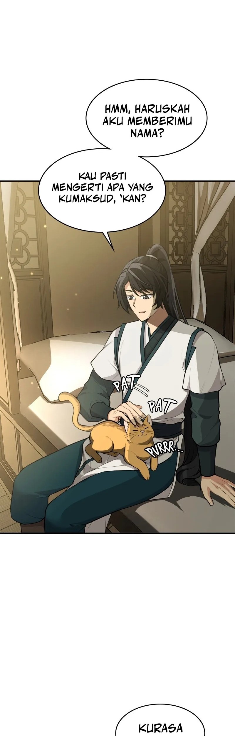 The Laws of Cultivation - Chapter 27 - Page 2