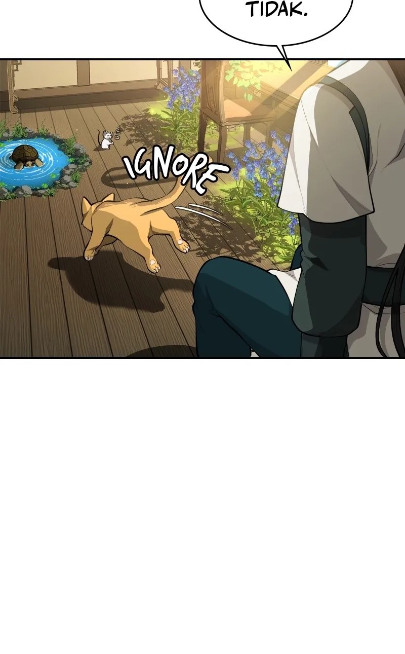 The Laws of Cultivation - Chapter 27 - Page 3