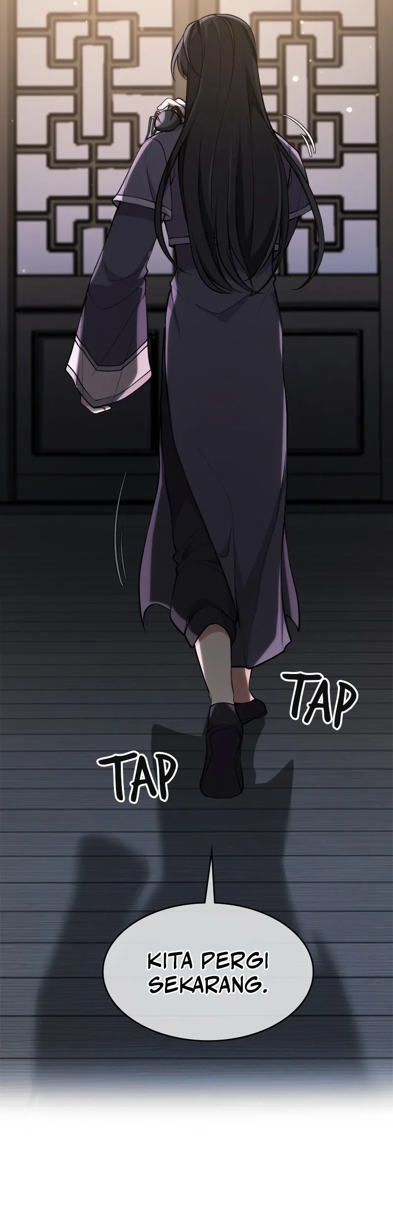 The Laws of Cultivation - Chapter 27 - Page 58