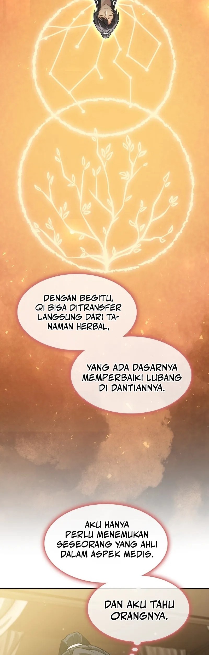 The Laws of Cultivation - Chapter 27 - Page 8