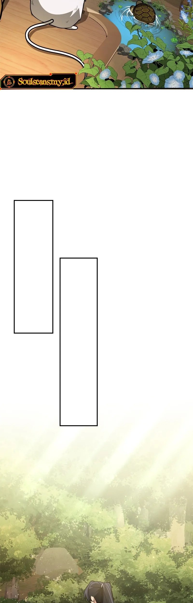 The Laws of Cultivation - Chapter 27 - Page 14