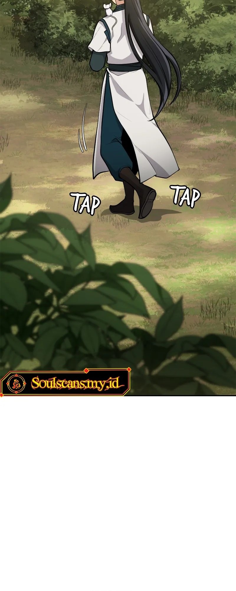 The Laws of Cultivation - Chapter 27 - Page 15