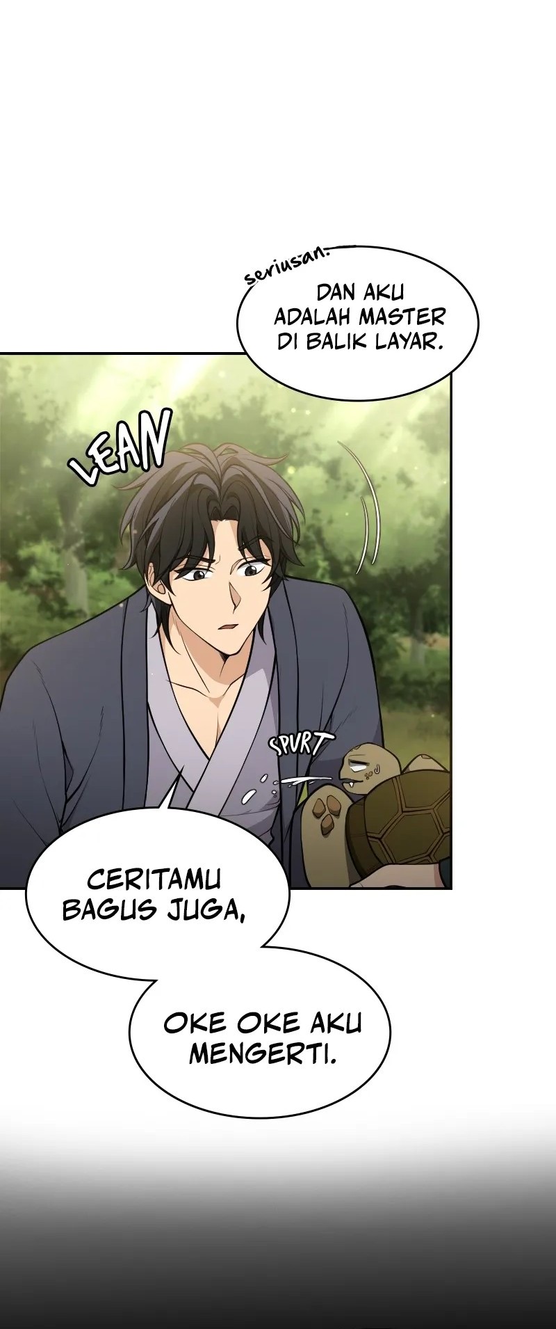 The Laws of Cultivation - Chapter 27 - Page 21