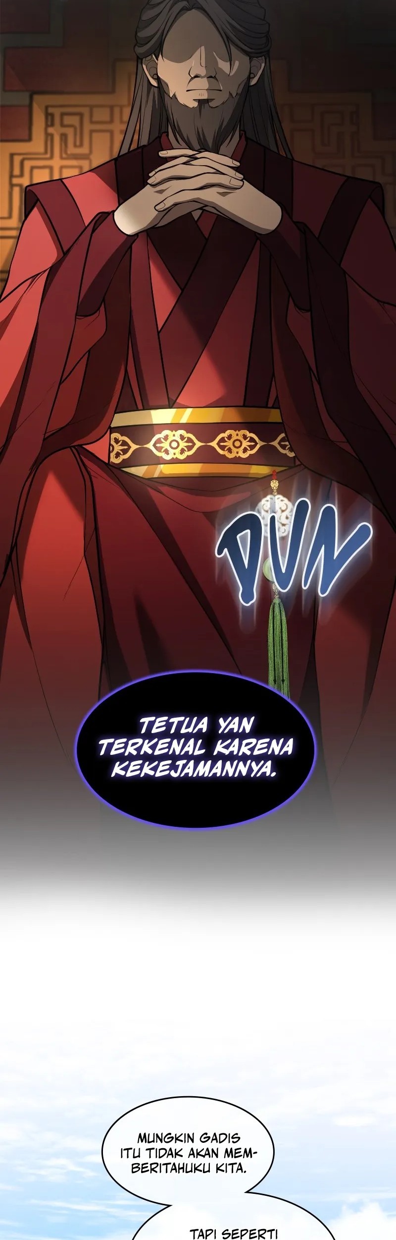 The Laws of Cultivation - Chapter 27 - Page 25