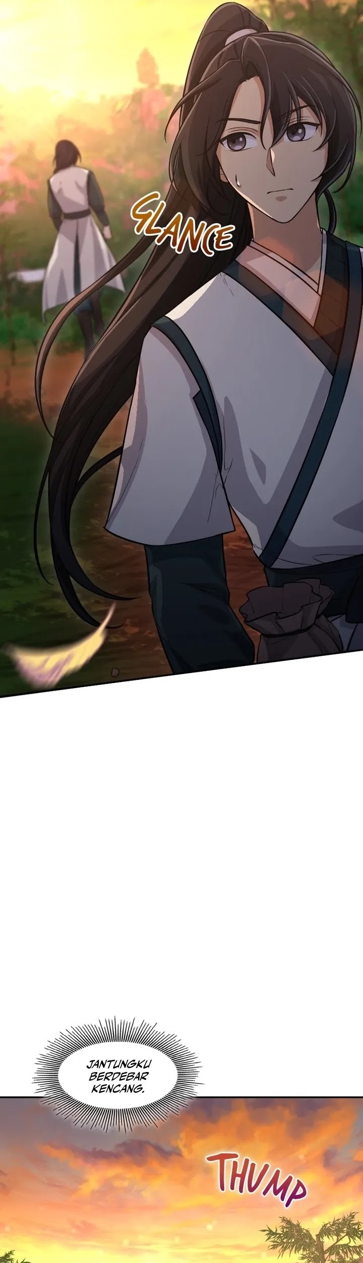 The Laws of Cultivation - Chapter 5 - Page 25