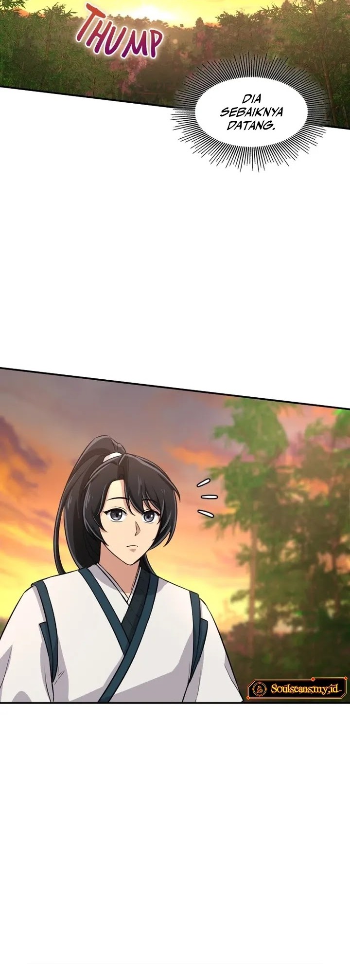 The Laws of Cultivation - Chapter 5 - Page 26