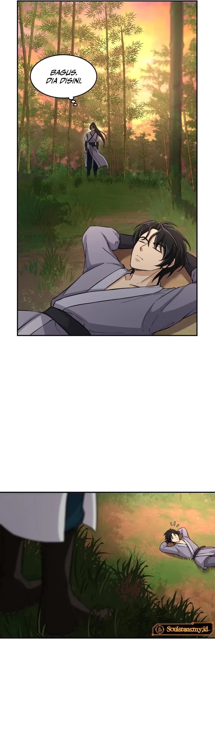 The Laws of Cultivation - Chapter 5 - Page 27