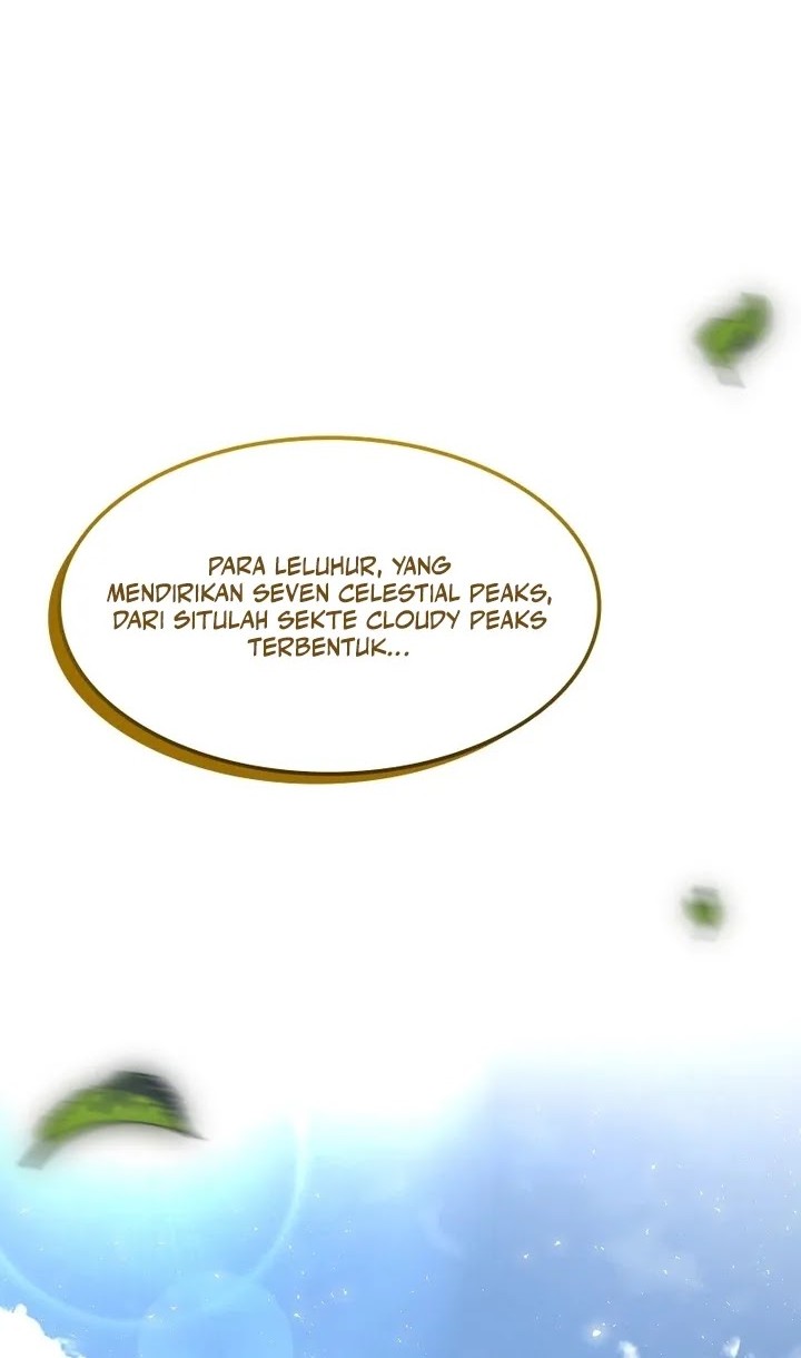 The Laws of Cultivation - Chapter 5 - Page 6