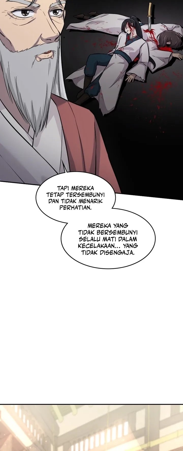 The Laws of Cultivation - Chapter 5 - Page 10