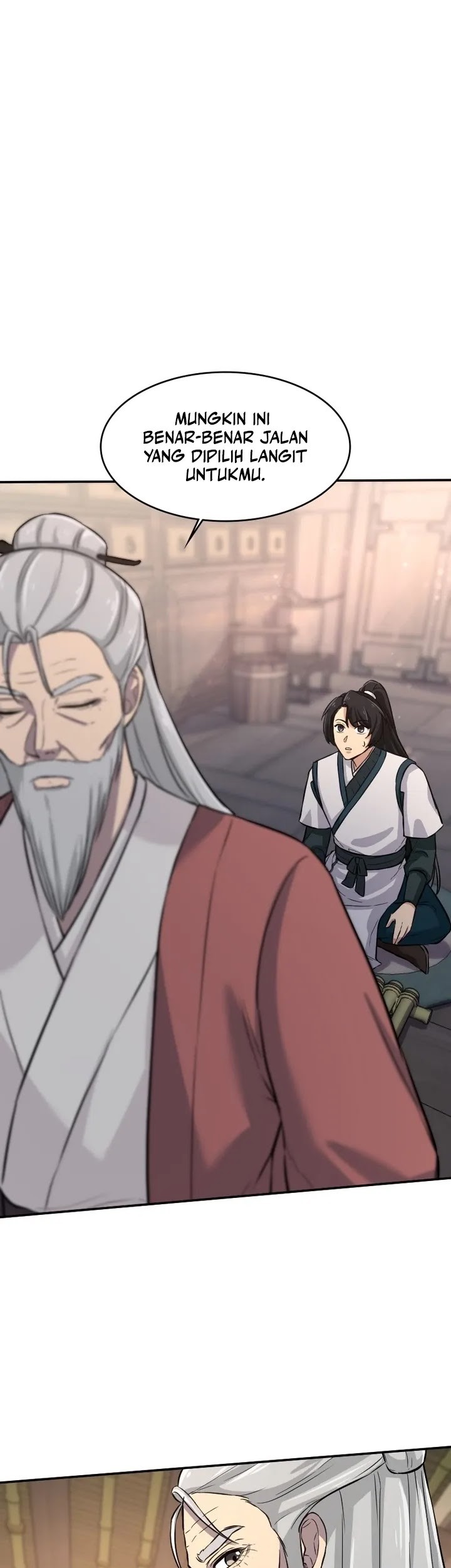 The Laws of Cultivation - Chapter 5 - Page 15