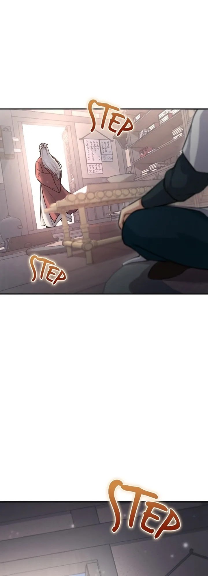 The Laws of Cultivation - Chapter 5 - Page 18