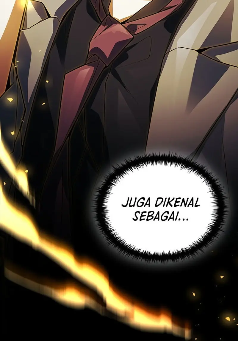 The Legendary Hero Is An Academy Honors Student Chapter 38 Gambar 14