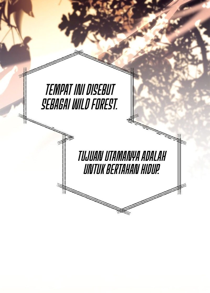 The Legendary Hero Is An Academy Honors Student Chapter 4 Gambar 37