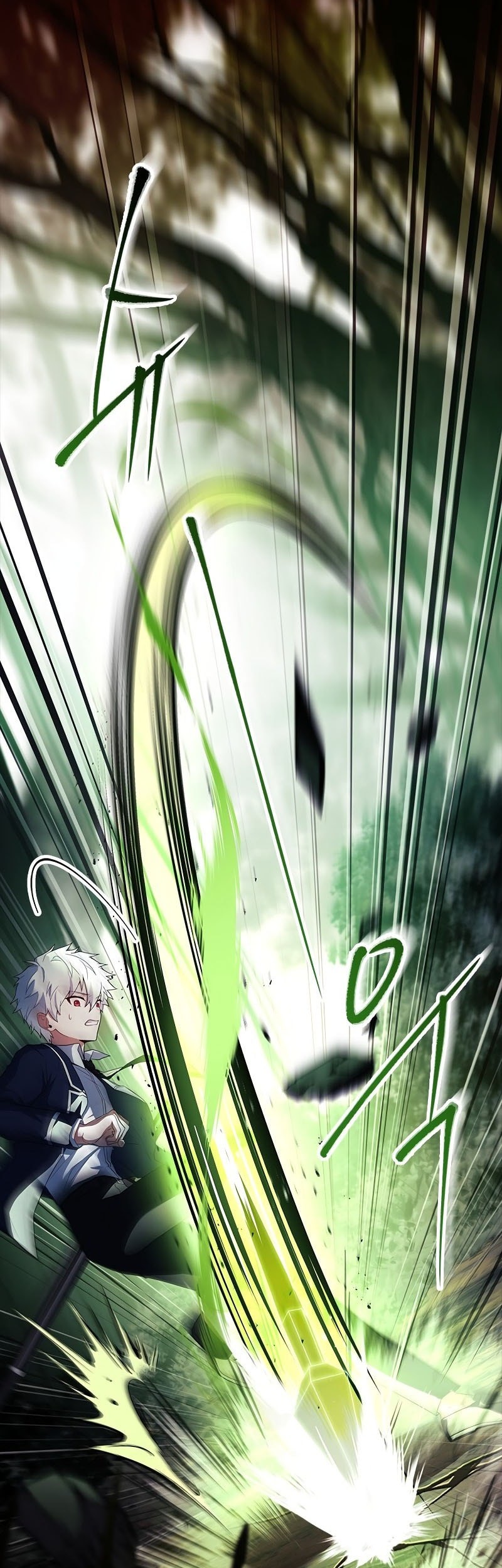 The Legendary Hero Is An Academy Honors Student Chapter 4 Gambar 46