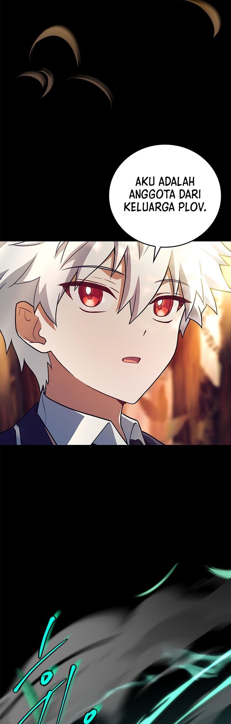 The Legendary Hero Is An Academy Honors Student Chapter 4 Gambar 50