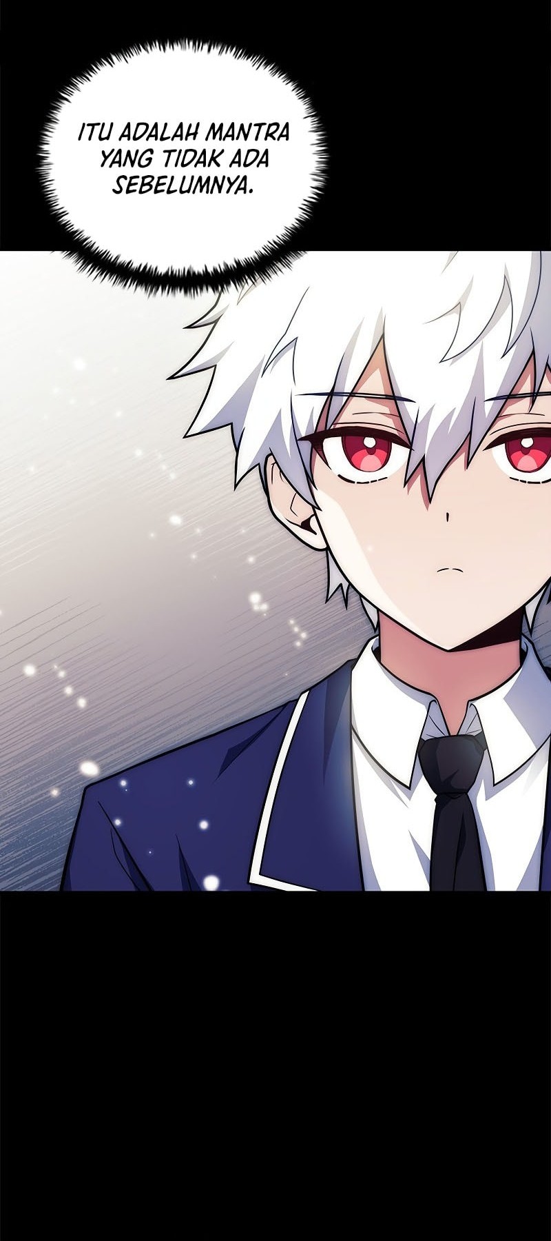 The Legendary Hero Is An Academy Honors Student Chapter 4 Gambar 53