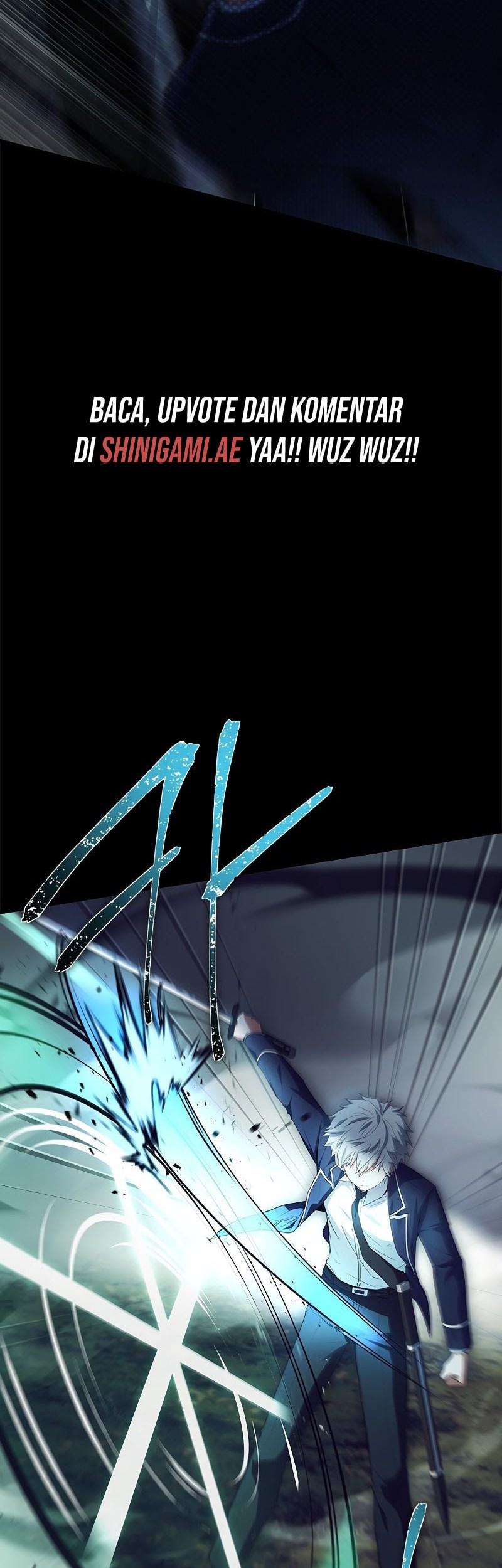 The Legendary Hero Is An Academy Honors Student Chapter 4 Gambar 59