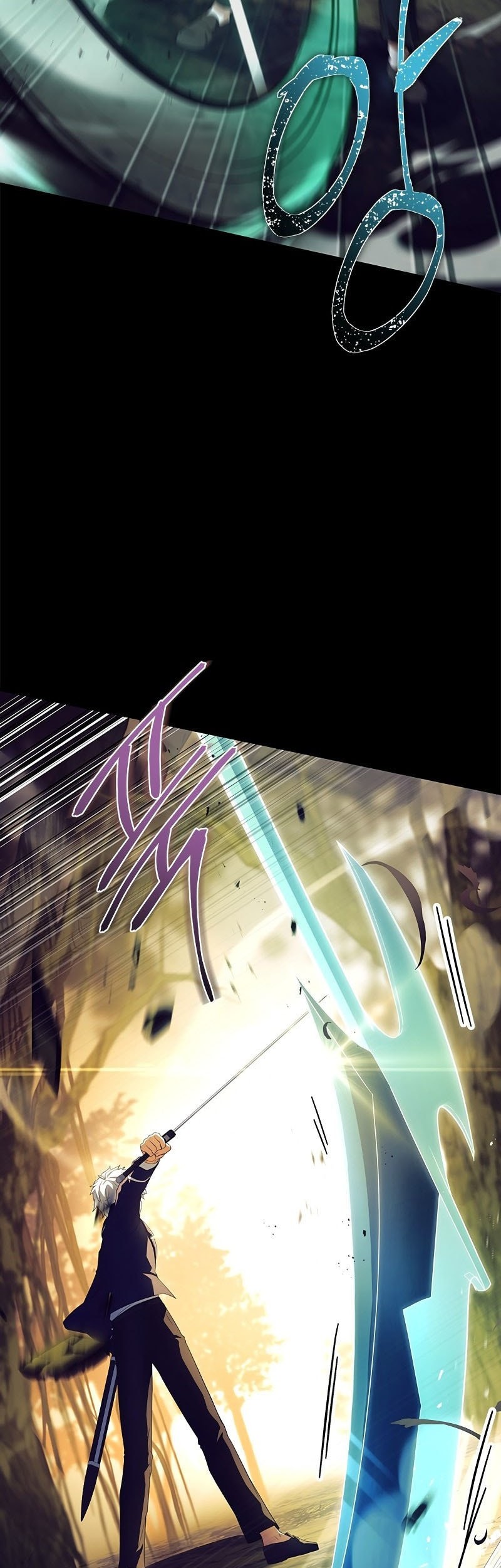 The Legendary Hero Is An Academy Honors Student Chapter 4 Gambar 60