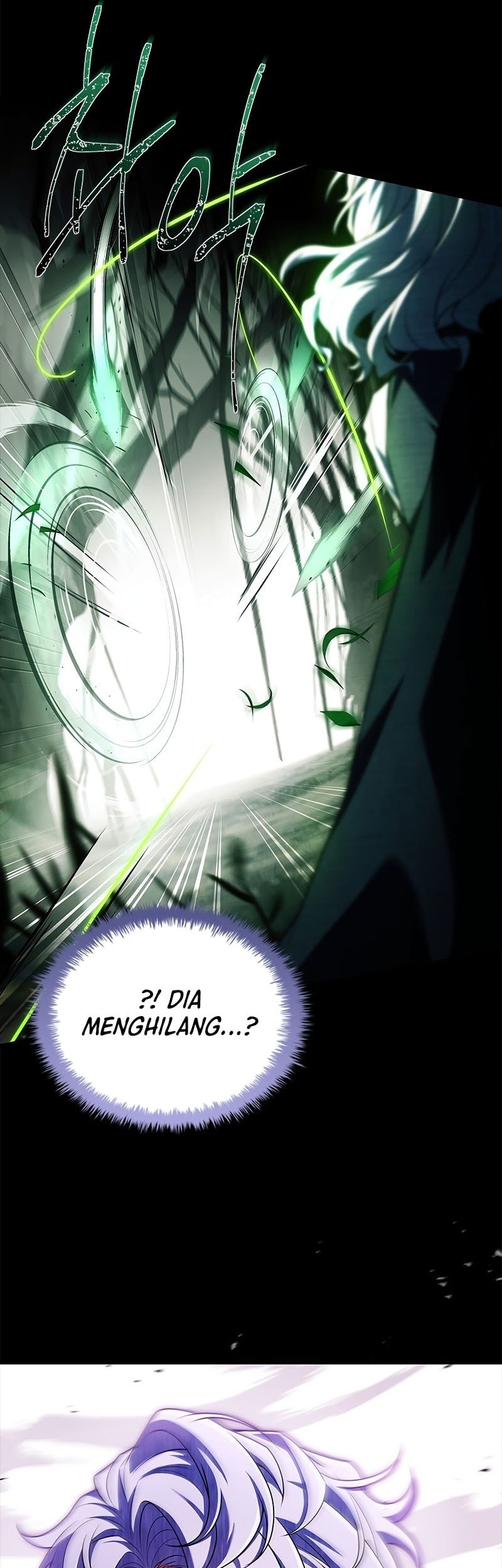 The Legendary Hero Is An Academy Honors Student Chapter 4 Gambar 70