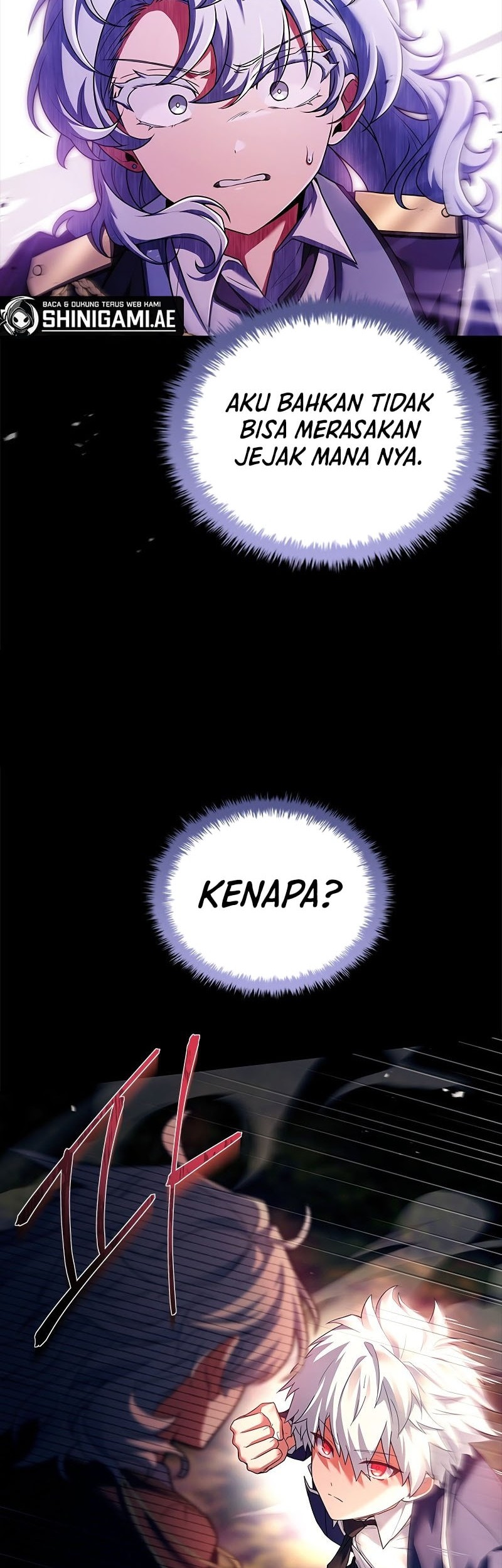 The Legendary Hero Is An Academy Honors Student Chapter 4 Gambar 71