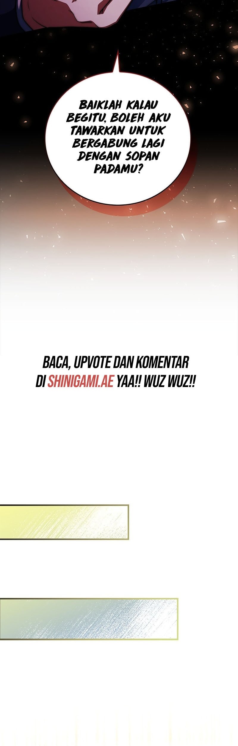 The Legendary Hero Is An Academy Honors Student Chapter 4 Gambar 76