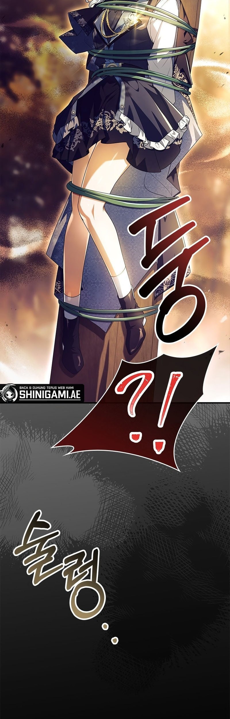 The Legendary Hero Is An Academy Honors Student Chapter 4 Gambar 79